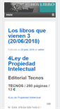 Mobile Screenshot of hoylibro.com